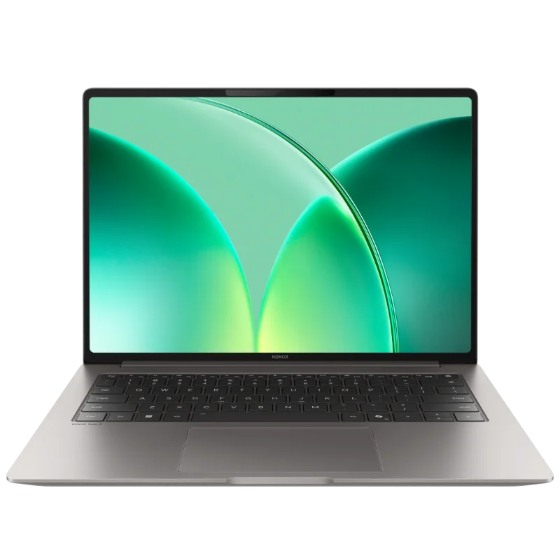MagicBook Pro 14 2026 Серый