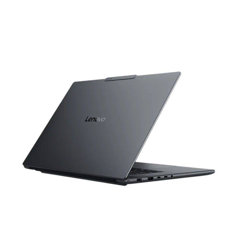 Lenovo Yoga Pro 16 Aura 2026 (глоб. Yoga Pro 9i Aura Edition Gen 11), Core Ultra 7 356H, RTX 5060, 32/1 ТБ, 16″ 3.2K 120 Гц OLED, Серый