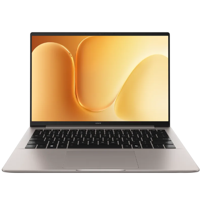 MagicBook 14 2026 Серый