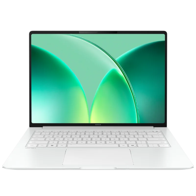 MagicBook Pro 14 2026 Белый
