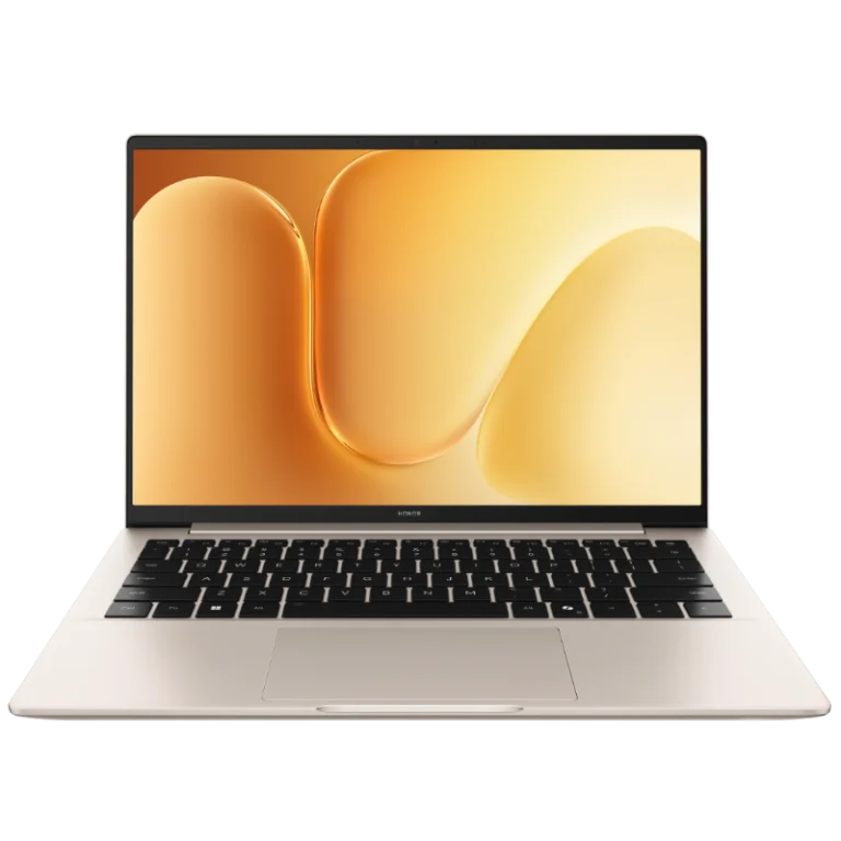 Honor MagicBook 14 2026, Core Ultra 5 336H, Intel Arc, 32/1 ТБ, 14" 2.8K 120 Гц, Золотой