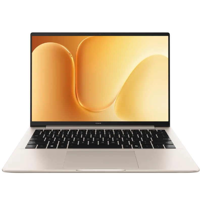 MagicBook 14 2026 Золотой