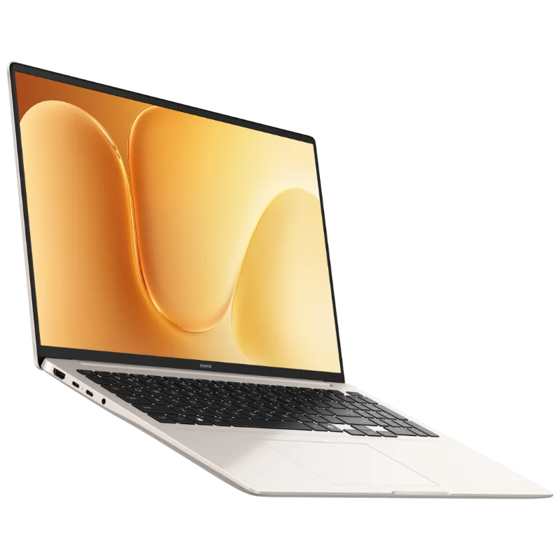 MagicBook 16 2026 Золотой
