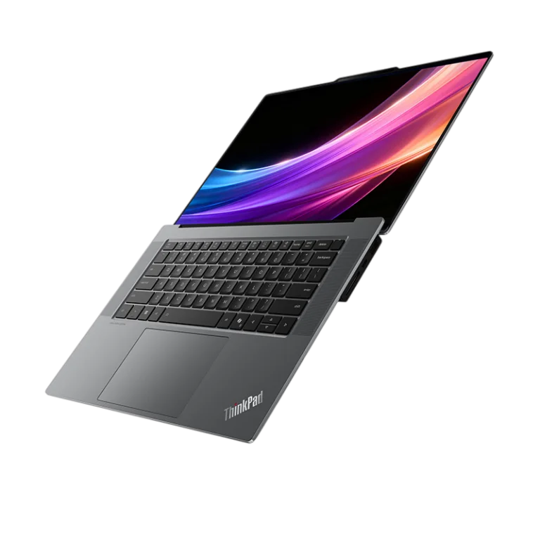 Lenovo ThinkPad X9 15p Aura 2026, Core Ultra X7 358H, Intel Arc, 32/1 ТБ, 15.3″ 2.8K 120 Гц OLED, Серый