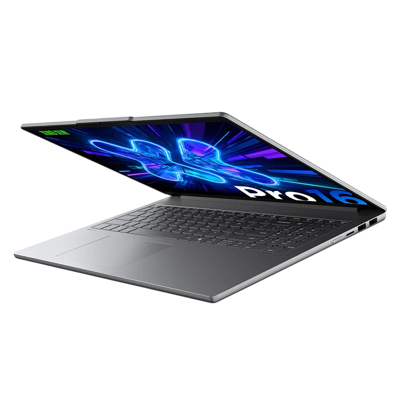 IdeaPad Pro 16 2026 Серый