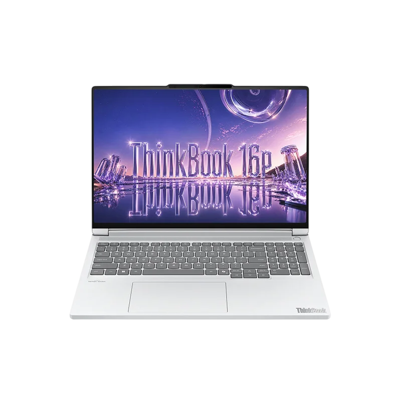 ThinkBook 16p 2026 Белый