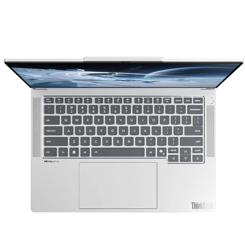 ThinkBook 14+ 2026 Белый
