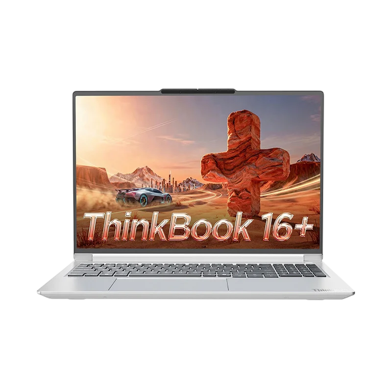 ThinkBook 16+ 2026 Белый