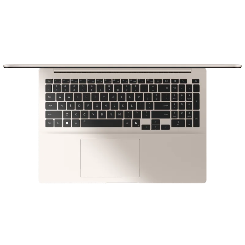 MagicBook 16 2026 Золотой