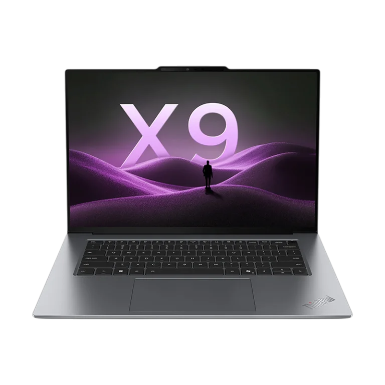 Lenovo ThinkPad X9 15 Aura 2025, Core Ultra 7 258V, Intel Arc, 32/1 ТБ, 15.3" 2.8K 120 Гц OLED, Серый