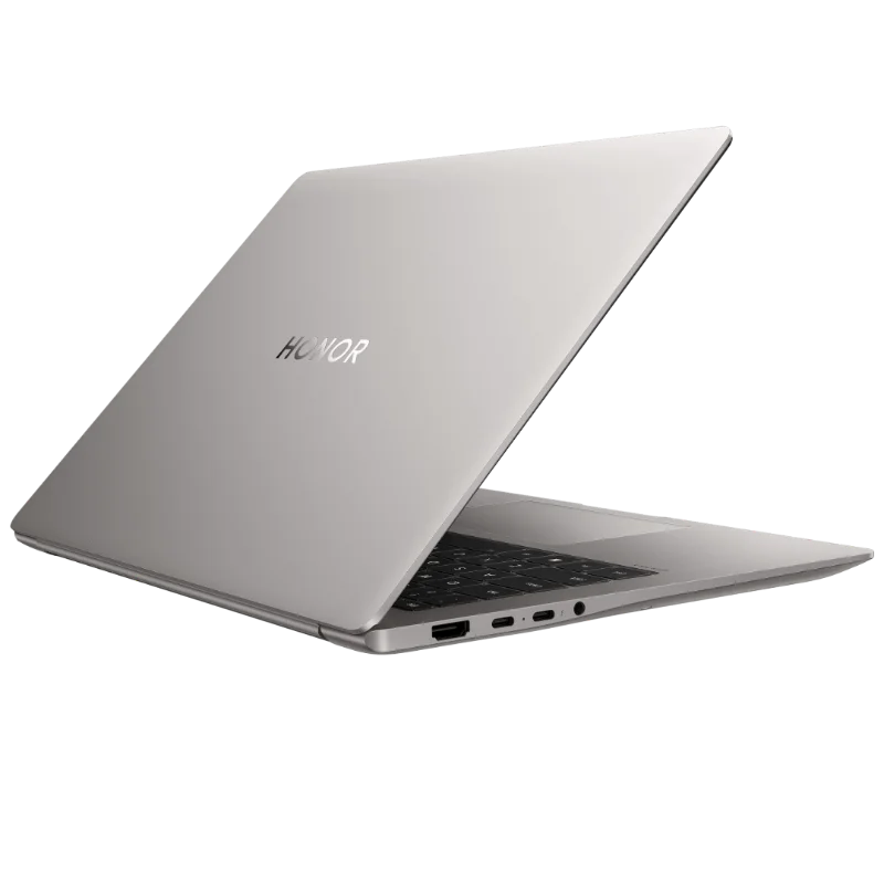 MagicBook Pro 14 Серый