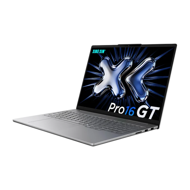 Lenovo IdeaPad Pro 16 GT 2026 (глоб. IdeaPad Pro 5i Gen 11), Core Ultra 5 338H, Intel Arc, 32/1 ТБ, 16″ 2.8K 120 Гц OLED, Серый