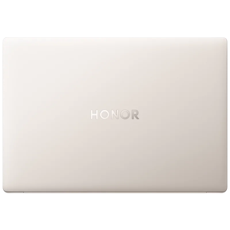 MagicBook 16 2026 Золотой