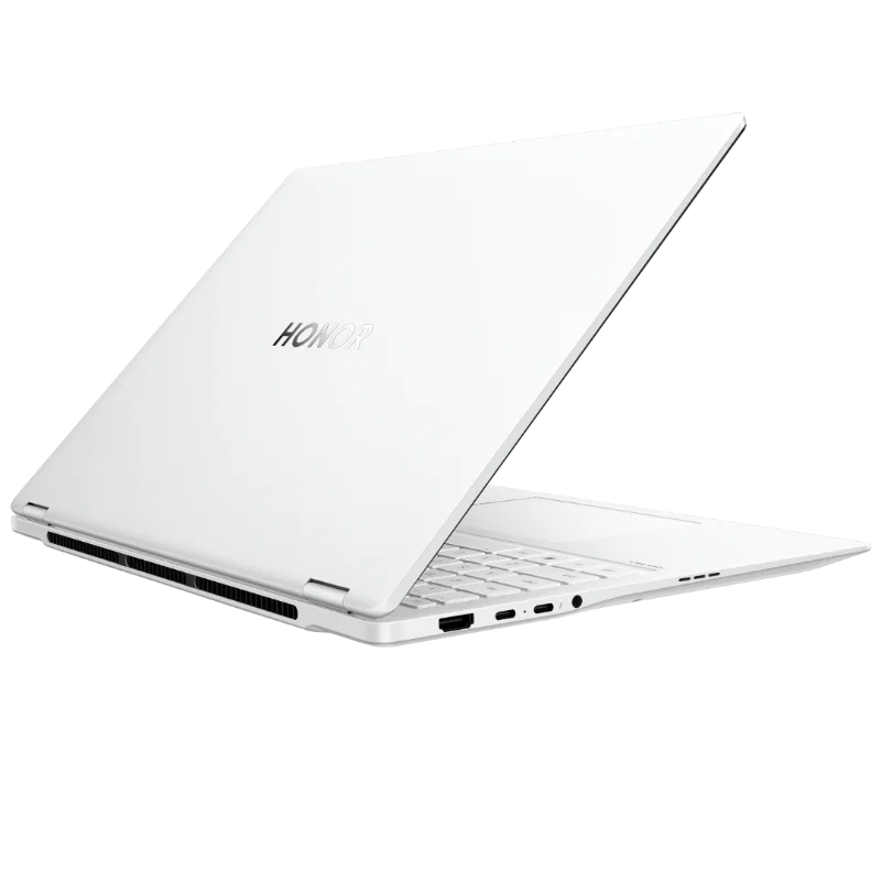 MagicBook Pro 16 2026 Белый