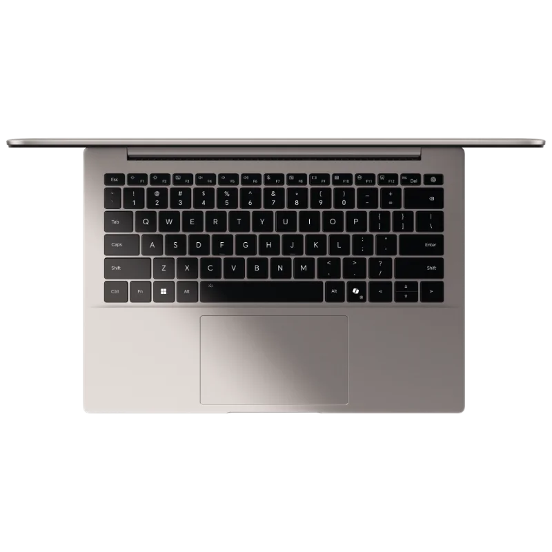 MagicBook 14 2026 Серый