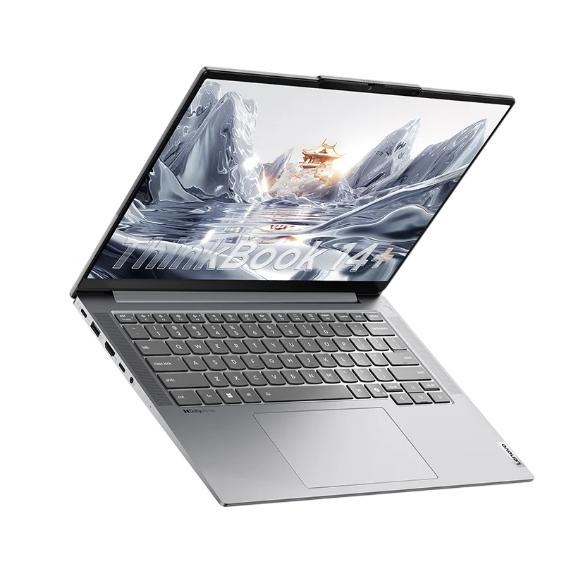 ThinkBook 14+ 2025 Серый