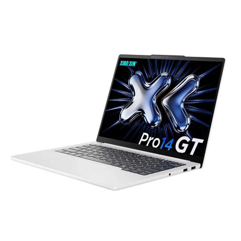 Lenovo IdeaPad Pro 14 GT 2026 (глоб. IdeaPad Pro 5i Gen 11), Core Ultra X7 358H, Intel Arc, 32/1 ТБ, 14″ 2.8K 120 Гц OLED, Белый