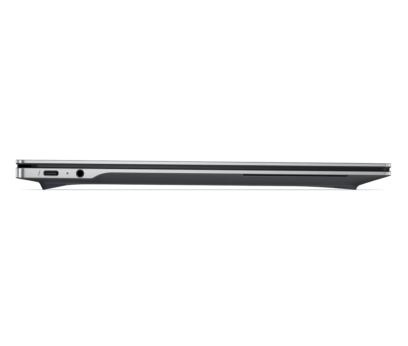HP OmniBook Ultra 14 серый