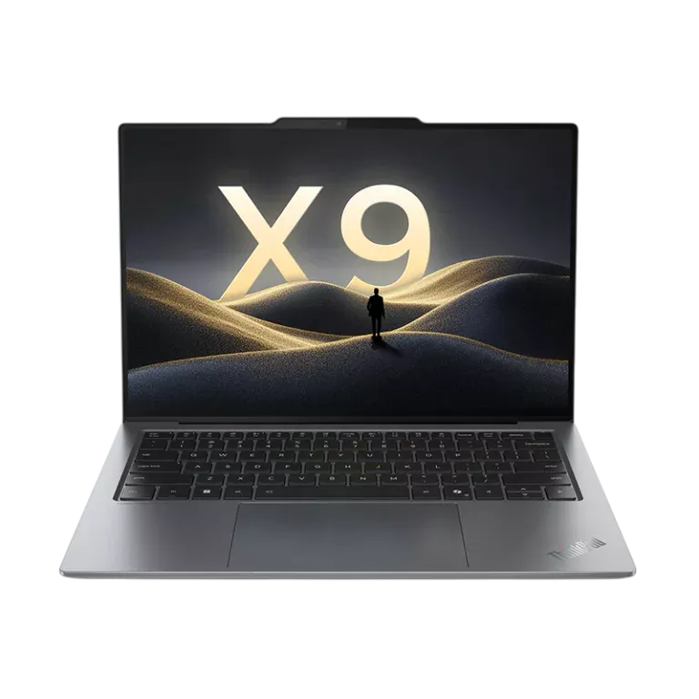 Lenovo ThinkPad X9 14 Aura 2025, Core Ultra 7 258V, Intel Arc, 32/1 ТБ, 14" 2.8K 120 Гц OLED, Серый