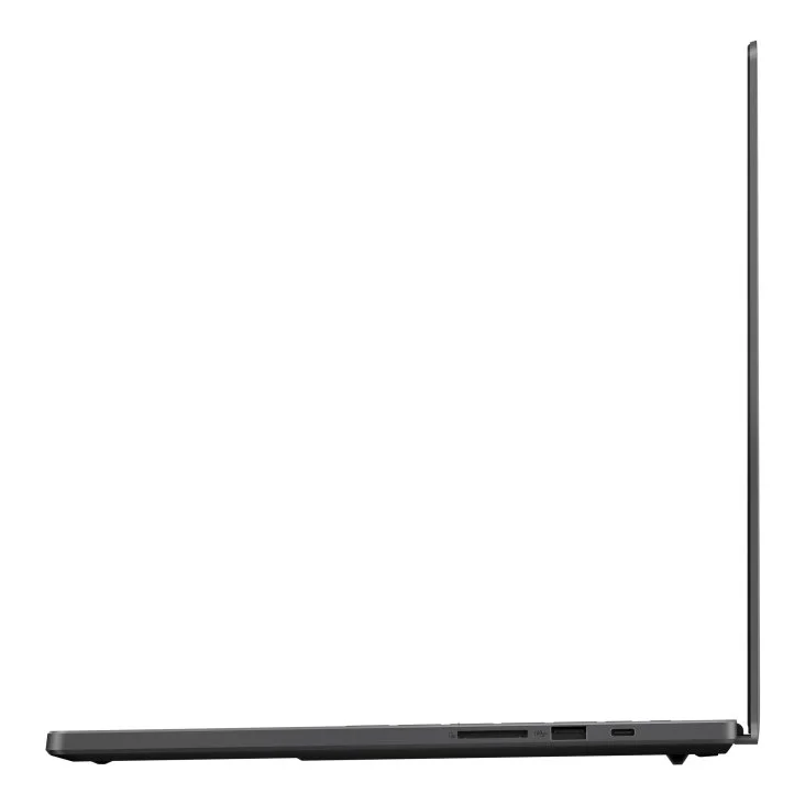 Asus ROG Zephyrus G14 Air 2026 GU405AR (глоб. ROG Zephyrus G14 2026), Core Ultra 9 386H, RTX 5060, 32/1 ТБ, 14″ 2.5K 120 Гц OLED, Серый