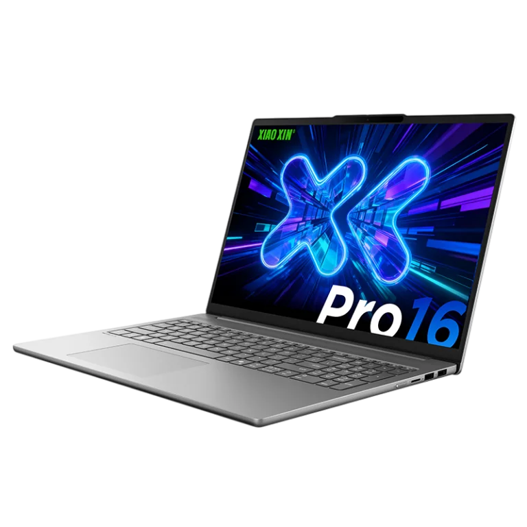 Lenovo IdeaPad Pro 16 2026, Core Ultra 7 356H, Intel Arc, 32/1 ТБ, 16″ 2.8K 120 Гц OLED, Серый