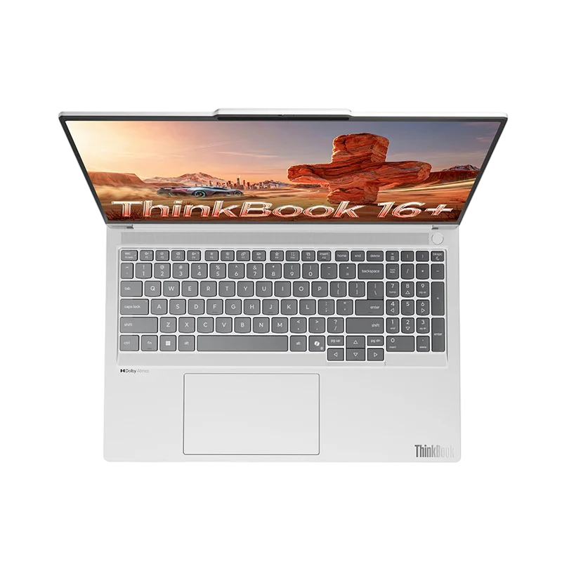 ThinkBook 16+ 2026 Белый