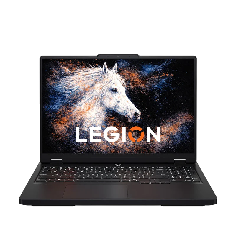 Legion 7 Pro Y7000P 2026 Чёрный