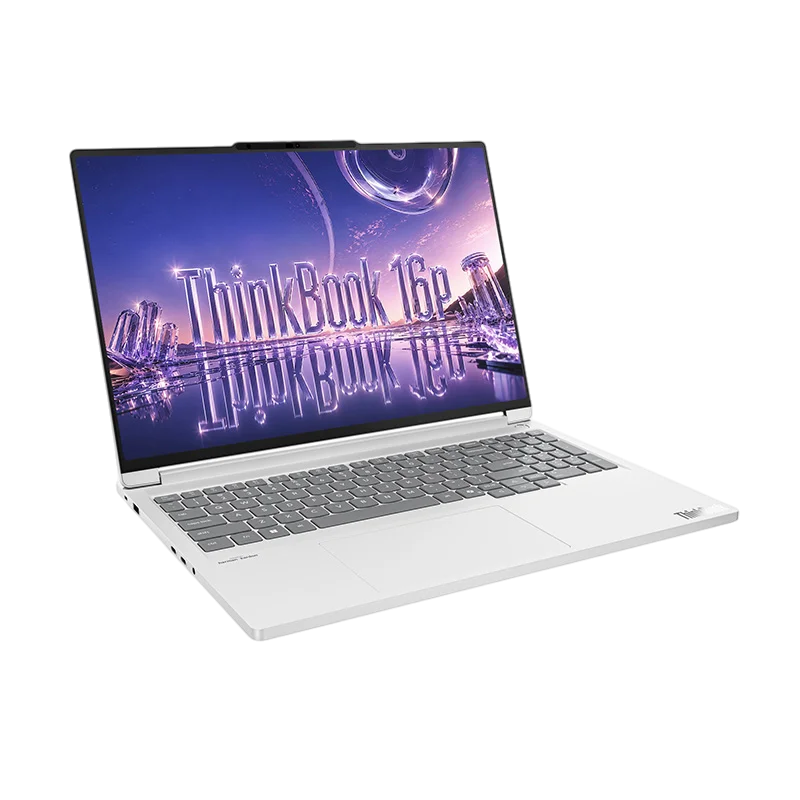 ThinkBook 16p 2026 Белый
