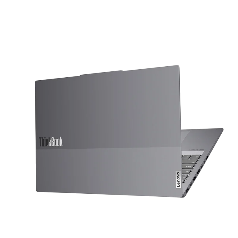 ThinkBook 16+ 2025 Серый