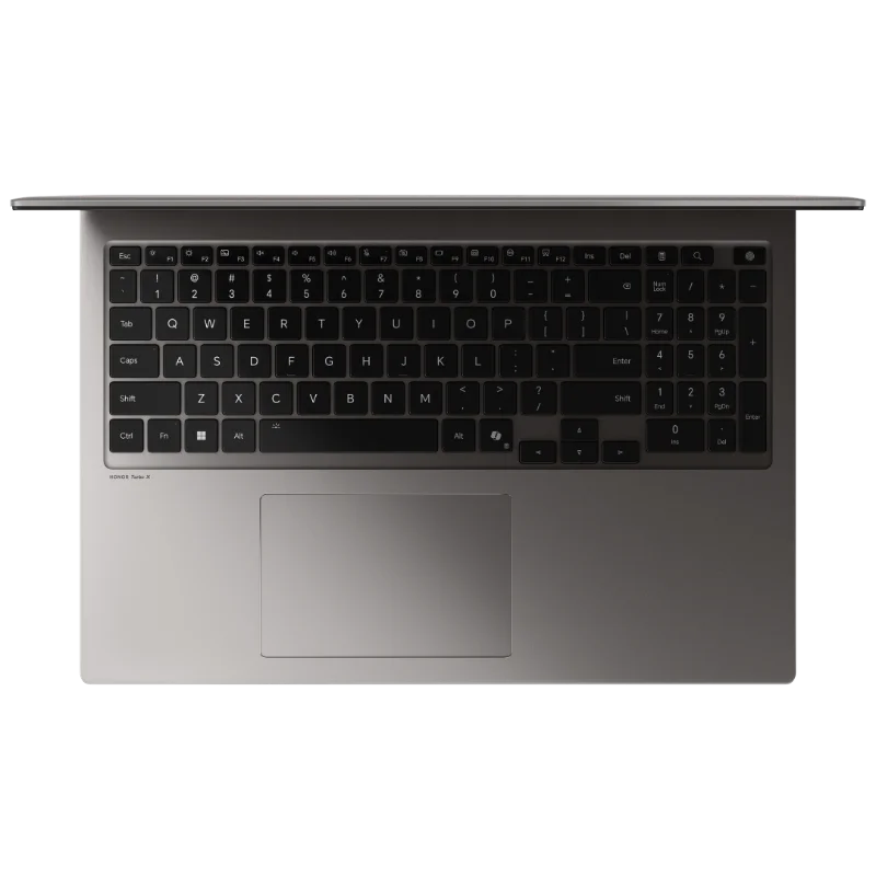 MagicBook Pro 16 2026 Серый