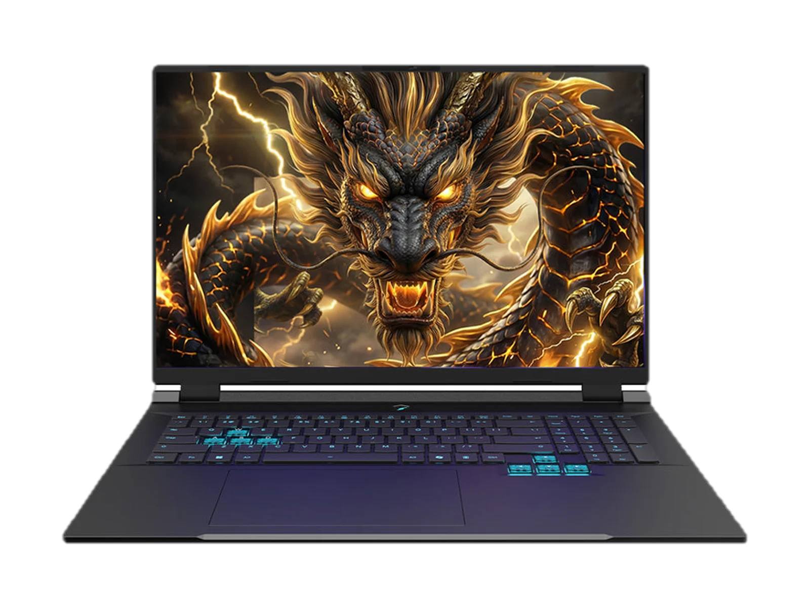 Mechrevo Canglong 18 Pro 2026 Серый