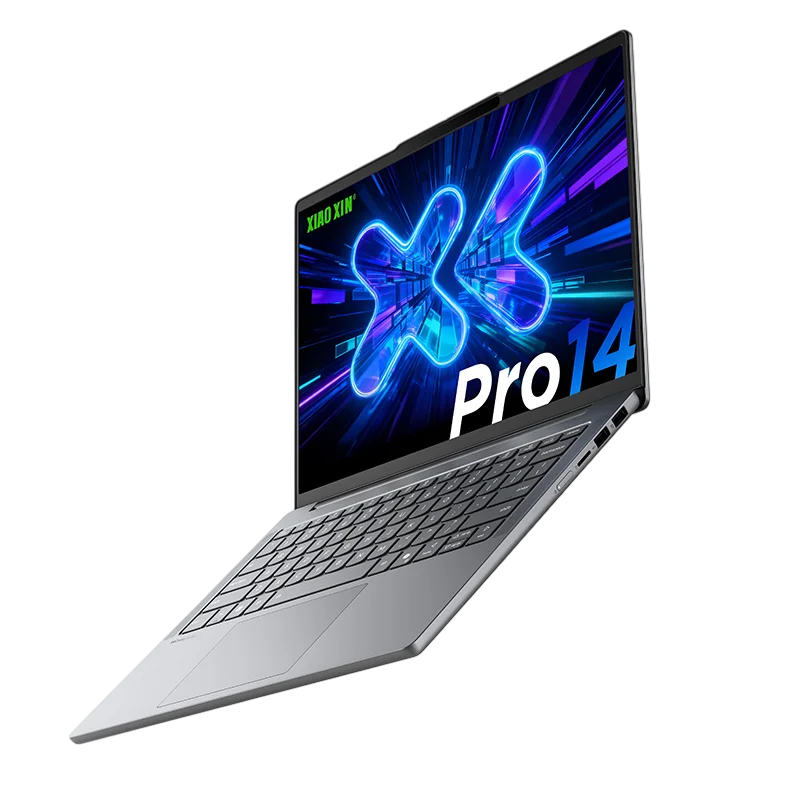 IdeaPad Pro 14 2026 Серый