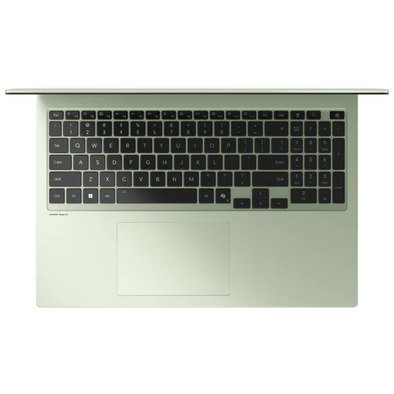 MagicBook Pro 16 2026 Зелёный