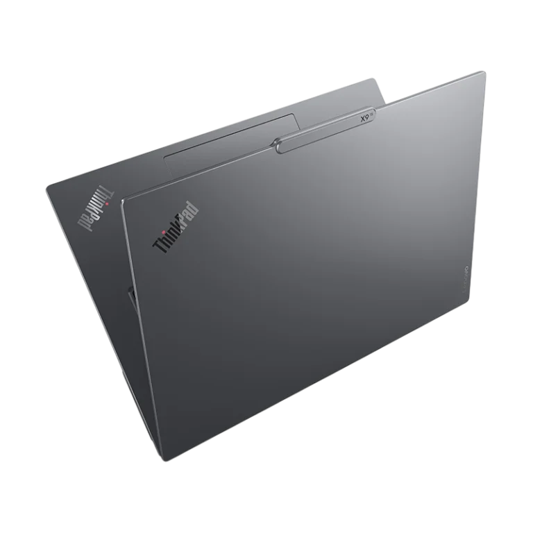 Lenovo ThinkPad X9 15 Aura 2025, Core Ultra 7 258V, Intel Arc, 32/1 ТБ, 15.3″ 2.8K 120 Гц OLED, Серый