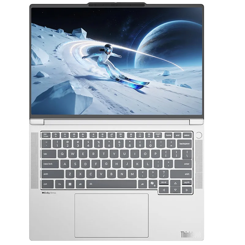 ThinkBook 14+ 2026 Белый