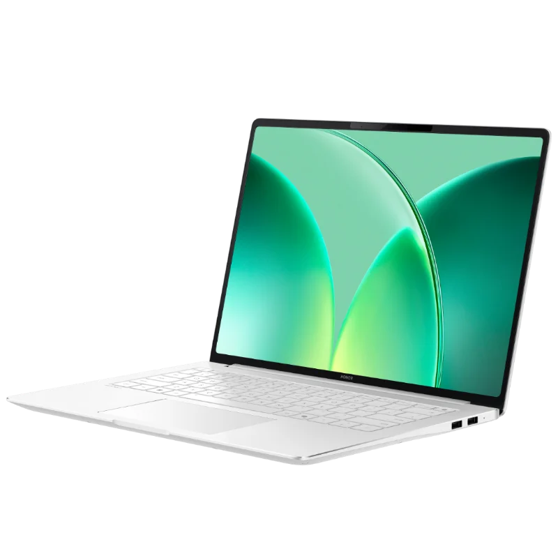 MagicBook Pro 14 2026 Белый