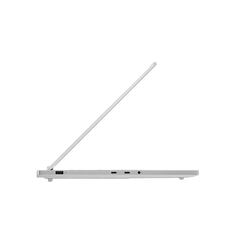 Legion Slim Y9000X 2025 Белый