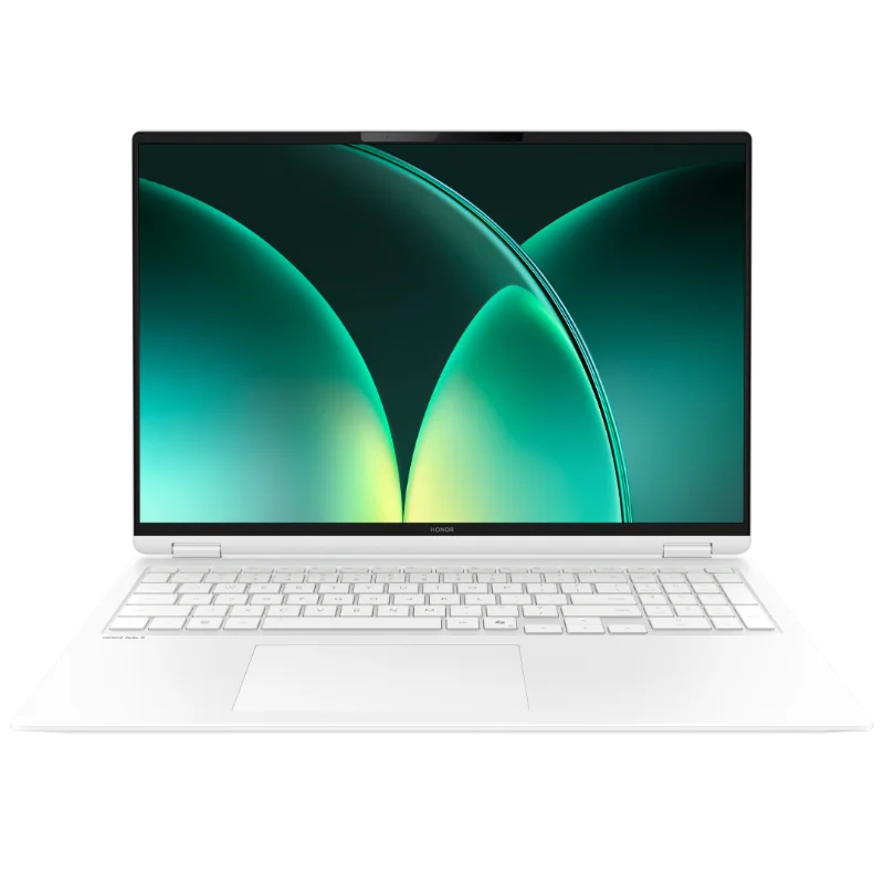 MagicBook Pro 16 2026 Белый