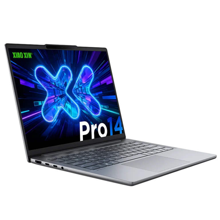 Lenovo IdeaPad Pro 14 2026, Core Ultra 7 356H, Intel Arc, 32/1 ТБ, 14″ 2.8K 120 Гц OLED, Серый
