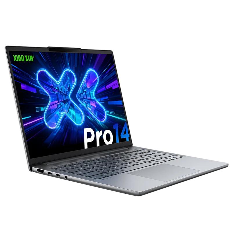 IdeaPad Pro 14 2026 Серый
