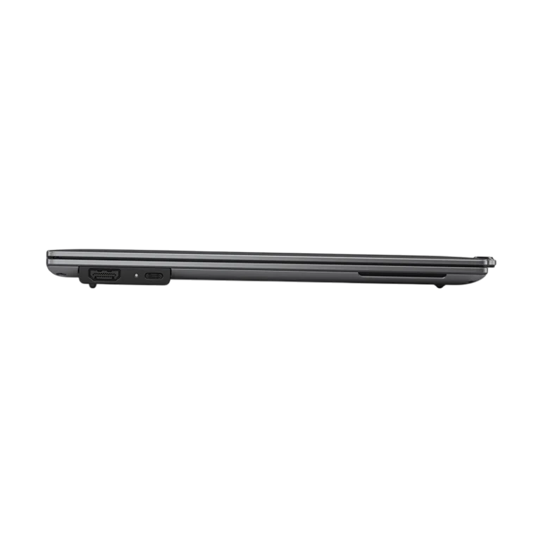 Lenovo ThinkPad X9 14 Aura 2025, Core Ultra 7 258V, Intel Arc, 32/1 ТБ, 14″ 2.8K 120 Гц OLED, Серый