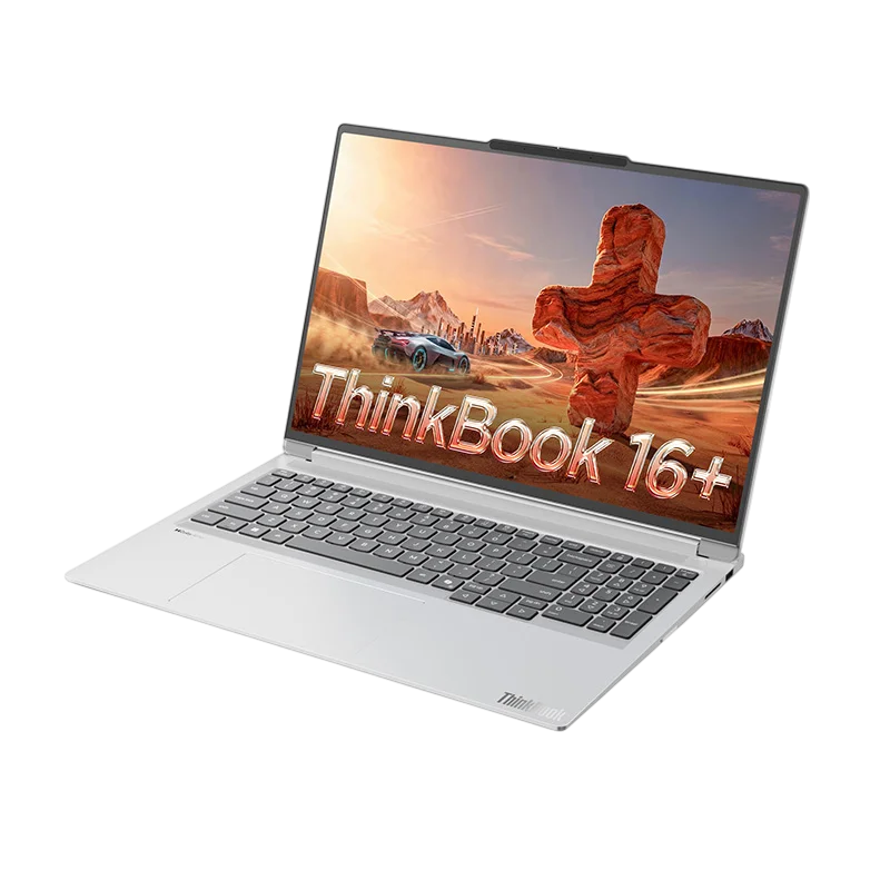 ThinkBook 16+ 2026 Белый