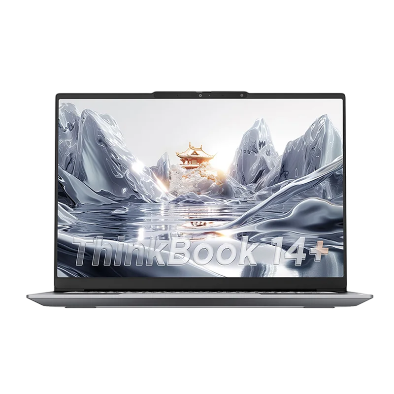 ThinkBook 14+ 2025 Серый