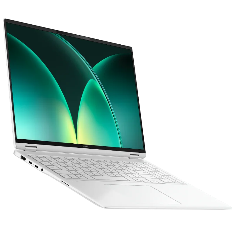 MagicBook Pro 16 2026 Белый