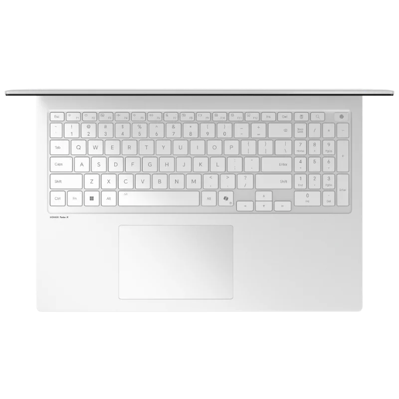 MagicBook Pro 16 2026 Белый