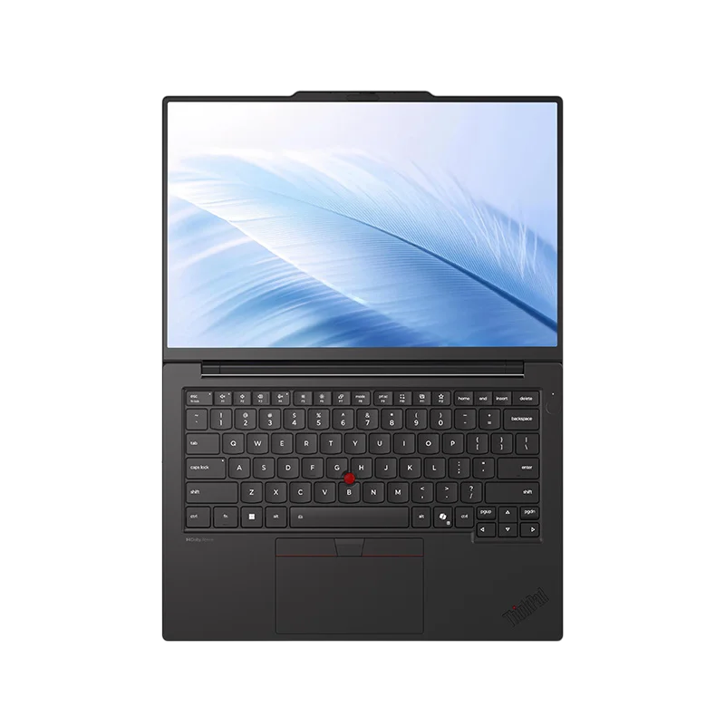 ThinkPad X14 Aura 2026 Чёрный