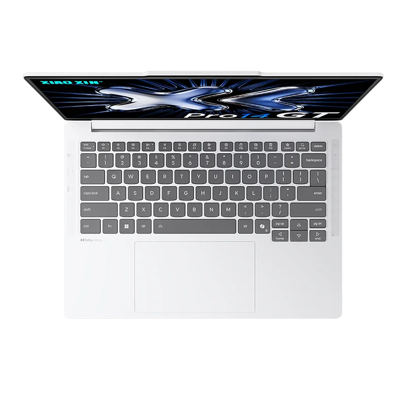 IdeaPad Pro 14 GT 2026 Белый