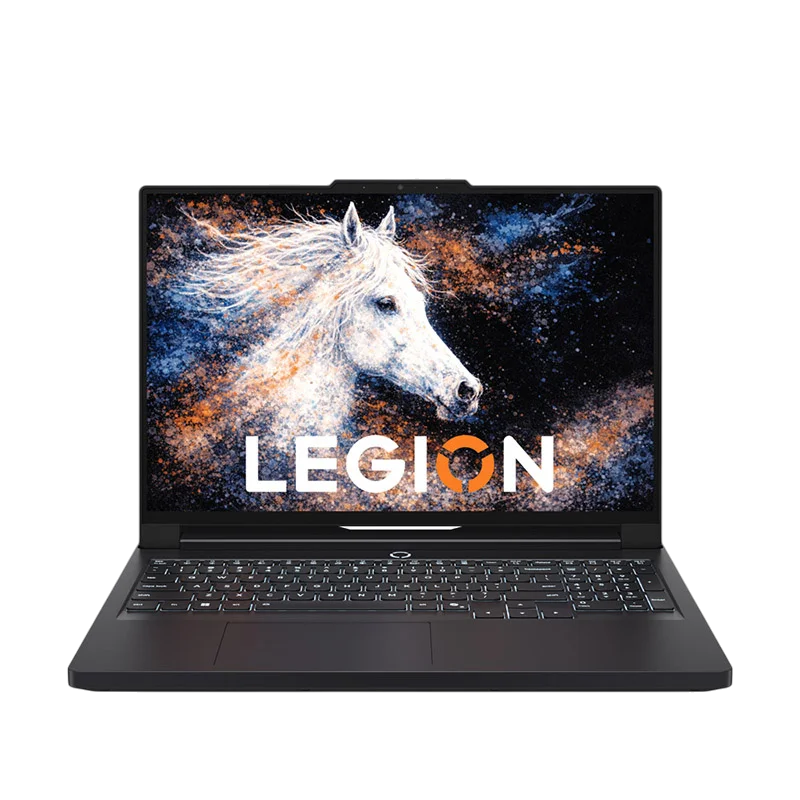 Legion 7 Pro Y9000P 2026 Чёрный