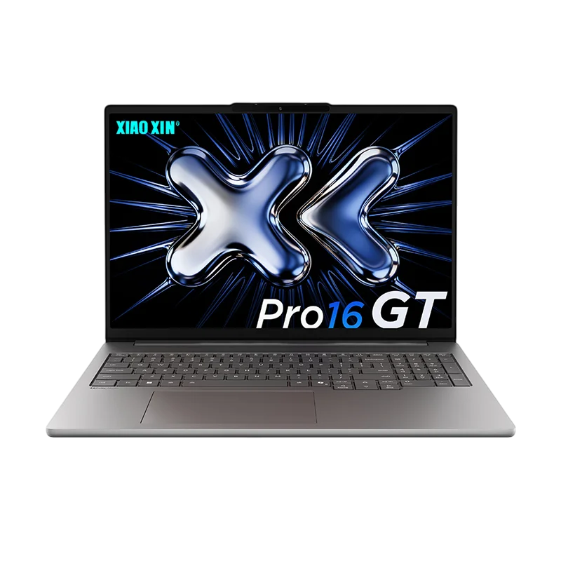 IdeaPad Pro 16 GT 2026 Серый