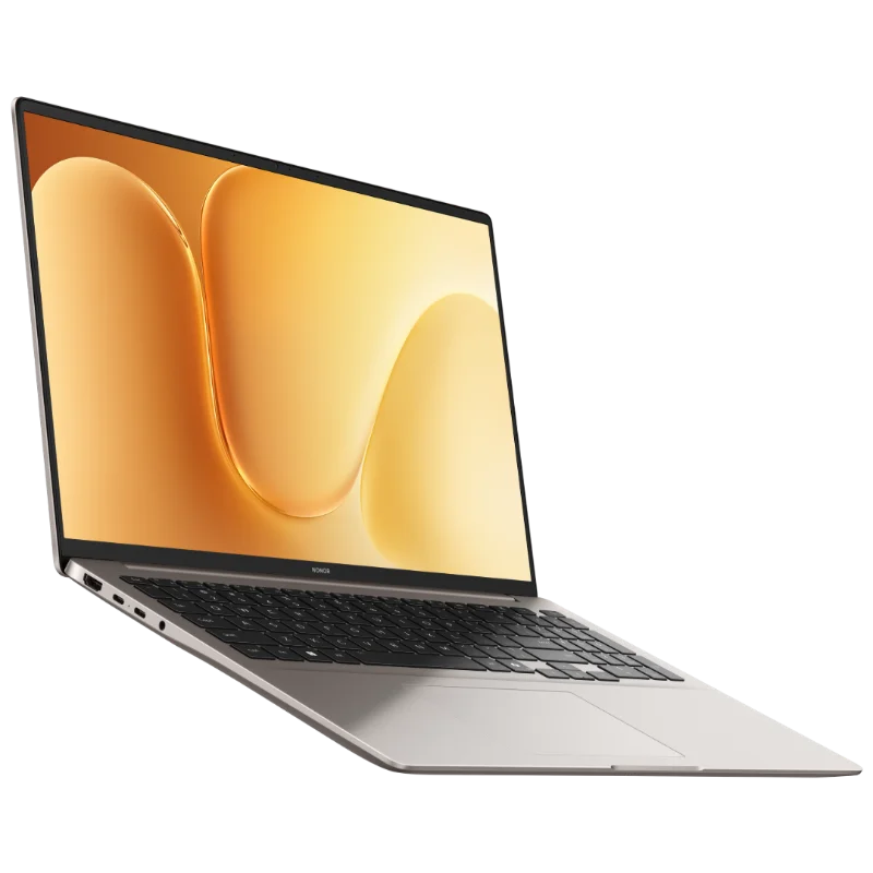 MagicBook 16 2026 Серый